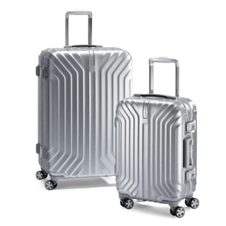 Vali Samsonite hàng MỸ Khung Nhôm SAMSONITE SAPPHIRE - A22 (20/24/...