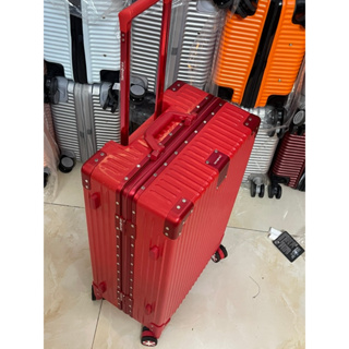 Vali Samsonite hàng MỸ Khung Nhôm SAMSONITE SAPPHIRE - A22 (20/24/...