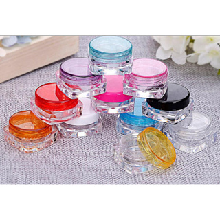 (ĐỦ SIZE) Hủ chiết mỹ phẩm 2g / 3g / 5g / 10g / 15g / 20g / 30g 50... (ĐỦ SIZE) Hủ chiết mỹ phẩm 2g / 3g / 5g / 10g / 15g / 20g / 30g 50...