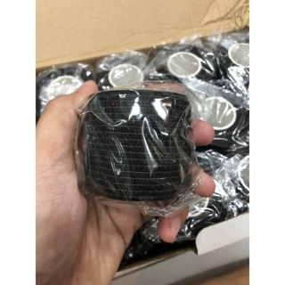 (Bản5CM)Băng keo thể thao, Băng quấn thể thao cao su non, Băng Vải...