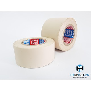 Băng keo thể thao, Băng keo quấn cơ đá bóng đá banh tránh chấn thư...