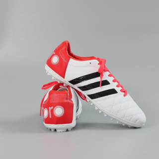 [Hot Hot -Tặng Tất] Giày Ba sọc 11 Pro - Toni Kroos chất liệu da n...