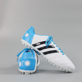 [Hot Hot -Tặng Tất] Giày Ba sọc 11 Pro - Toni Kroos chất liệu da n...