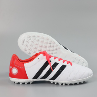 [Hot Hot -Tặng Tất] Giày Ba sọc 11 Pro - Toni Kroos chất liệu da n...