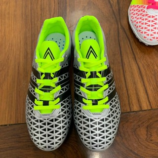 [Tặng Tất] GIày bóng đá ba sọc CT3 Phiên bản ACE siêu đẹp,mới ra m...