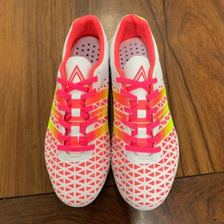 [Tặng Tất] GIày bóng đá ba sọc CT3 Phiên bản ACE siêu đẹp,mới ra m...