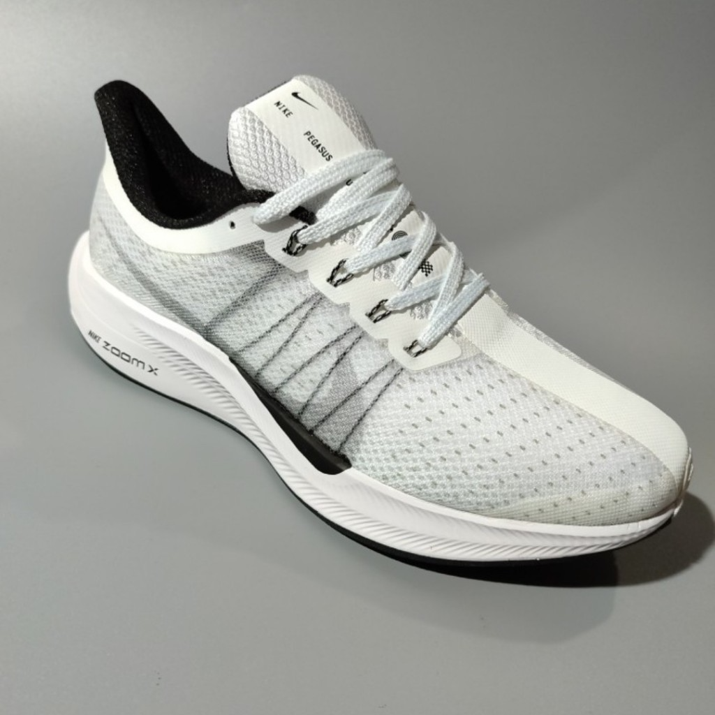 Giày chạy bộ, giày thể thao nam, phong cách trẻ trung, kiểu dáng h...