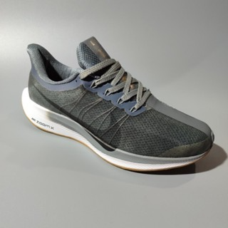 Giày chạy bộ, giày thể thao nam, phong cách trẻ trung, kiểu dáng h...