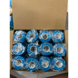 [Combo 1 Hộp 24 Cuộn]( 5CM x 4.5M) Băng keo thể thao, Băng quấn th...