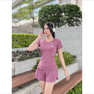 (Có túi sườn) Bộ tập gym yoga aerobic nữ , set thể thao nữ đồ tắm ...