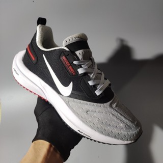 Giày thể thao chạy bộ nam - Giày sneaker nam tập gym thoáng khí êm...