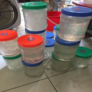 Keo bẫy chim cò, vạc hàng loại 1 nặng 500g và bẫy cả chuột siêu dí...