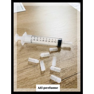 ỐNG TIÊM KÈM ĐẦU CHUYÊN DỤNG CHIẾT NƯỚC HOA...