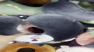 Gối chữ U kê cổ chống đau mỏi vai gáy dùng cho văn phòng du lịch q...