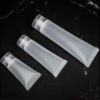 Tuýp nhựa 5ml / 10ml / 20ml / 30ml / 50ml / 100ml - Lọ chiết mỹ ph...