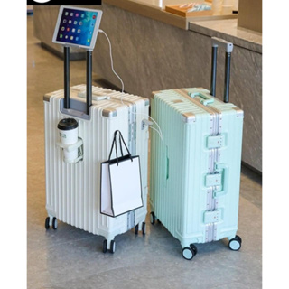 Hỏa tốc VALI KHUNG NHÔM KHOÁ SẬP TSA CAO CẤP, HÀNG NỘI ĐỊA MỚI - S...