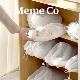 Túi đựng giày đa năng , miệng dây rút tiện lợi...