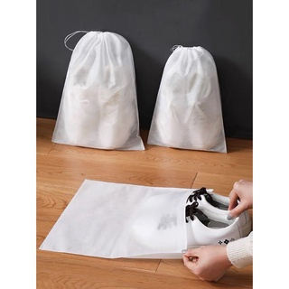 Túi đựng giày đa năng , miệng dây rút tiện lợi...