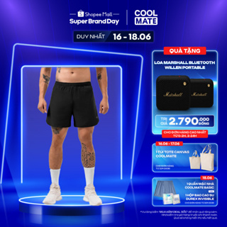 [Mua để nhận quà] Quần thể thao nam Maxcool thoáng khí, thoải mái ...