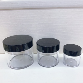 2g 3g 5g 10g 15g 20g 30g 50g Hũ Nhựa Thân Cao Đựng Mỹ Phẩm Hủ Đựng...