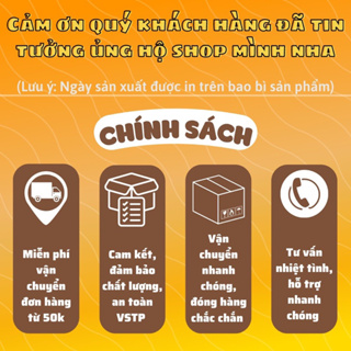 Bịch 20 Gói Thạch Dừa Miền Bắc, Thạch Rau Câu Đồ Ăn Vặt tuổi thơ, ...