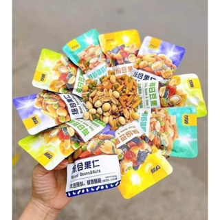 1KG Hạt mix dinh dưỡng 31 32 33 gói...