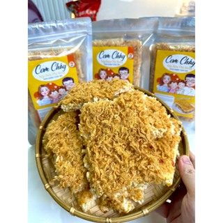 [MUA 5 Tặng 1] Combo 5 bịch Cơm cháy siêu chà bông siêu ngon...