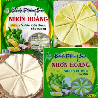 [Siêu To] Bánh Phồng Sữa Nhơn Hoàng/Hoàng Dung - Đặc Sản Miền Tây ...