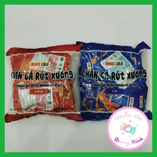 Bán sỉ Chân gà rút xương Anna lala, chân gà việt nam bịch 20 gói 2... Bán sỉ Chân gà rút xương Anna lala, chân gà việt nam bịch 20 gói 2...