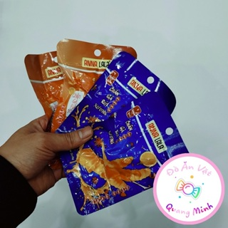 Bán sỉ Chân gà rút xương Anna lala, chân gà việt nam bịch 20 gói 2... Bán sỉ Chân gà rút xương Anna lala, chân gà việt nam bịch 20 gói 2...