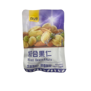 Hạt mix dinh dưỡng Ganyuan thơm ngon béo ngậy,ngũ cốc sấy khô...