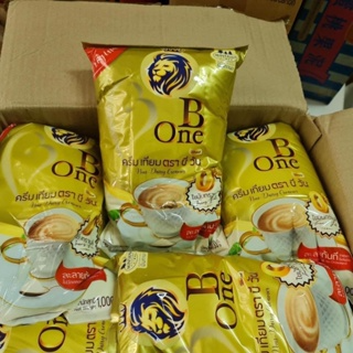 Bột Kem Bone, Kem Béo Thực Vật Non Dairy Creamer ( B One) Nguyên l...