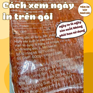 Snack Ăn Vặt Tuổi Thơ, Đồ An Vặt Trung, Đồ Ăn Vặt Cổng Trường Đủ V...