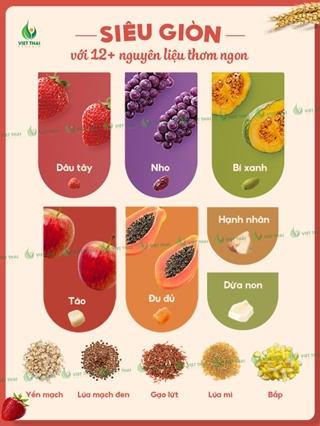 MỚI  TẶNG 50GNgũ cốc Calbee Nhật Ăn Kiêng Giảm Cân Mix Sữa Chua Tr...
