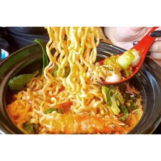 Mì Koreno Jumbo Hàn Quốc Bò Cay/Kim Chi/Gà/ Tôm bịch/Nấm/Hải sản 1...