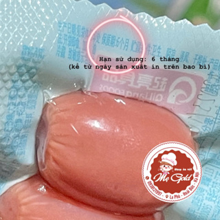 [Lẻ] Xúc xích mini ăn liền, xúc xích bi sụn non nội địa TQ các vị ...