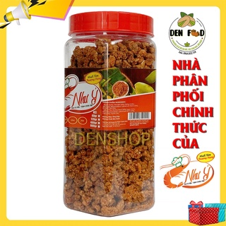 Muối Tôm Như Ý Thượng Hạng Hôp 400g...