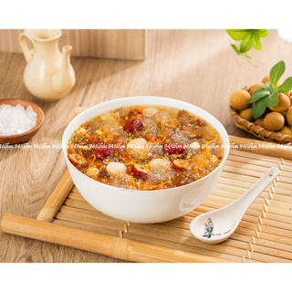 [1 set 500g] Chè dưỡng nhan 20-25 chén hảo hạng 94farm...