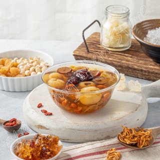 Nguyên liệu chè dưỡng nhan 100g tự chọn...