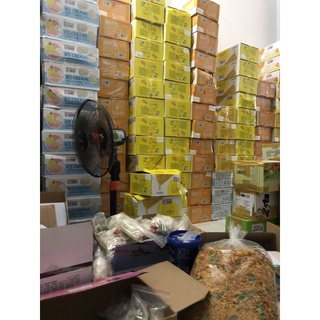 [Hcm] Bánh sữa chua Đài Loan horsh phô mai cam chanh sầu riêng...