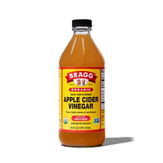 Giấm táo hữu cơ Bragg 473ml 946ml Hàng Mỹ... Giấm táo hữu cơ Bragg 473ml 946ml Hàng Mỹ...