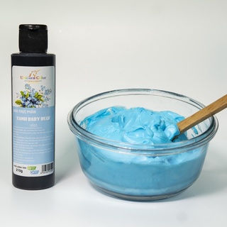 Màu thực phẩm Unicorn 60g (24 màu)...