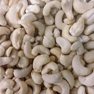 500gr Hạt điều tươi/sống làm sữa hạt loại A Điều Bình Phước sạch b...
