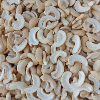 500gr Hạt điều tươi/sống làm sữa hạt loại A Điều Bình Phước sạch b...