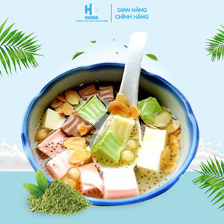 Bột khúc bạch gói 100g siêu ngon hấp dẫn 6 vị - Khúc bạch phô mai ...