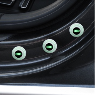 Nút Cao Su Giảm Chấn Giảm Lực Đóng Cửa Ô Tô Phát Quang Ban Đêm- Ch...