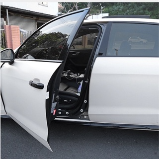 Nút Cao Su Giảm Chấn Giảm Lực Đóng Cửa Ô Tô Phát Quang Ban Đêm- Ch...