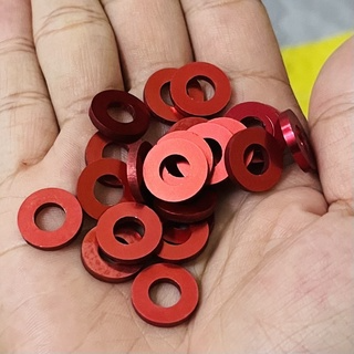 Lông đền đỏ nhôm kitaco chính hãng thông dụng cực hot xu hướng hiệ...