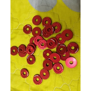 Lông đền đỏ nhôm kitaco chính hãng thông dụng cực hot xu hướng hiệ...