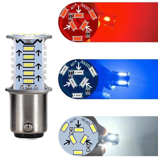 Đèn nháy hậu audi-stop cực đẹp gắn mọi dòng xe máy-xe điện (chạy đ...